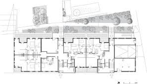 ATELIER D'ARCHITECTURE: ANALYSES PREALABLES A LA CONCEPTION DU PROJET D'HABITAT PEDATIC01